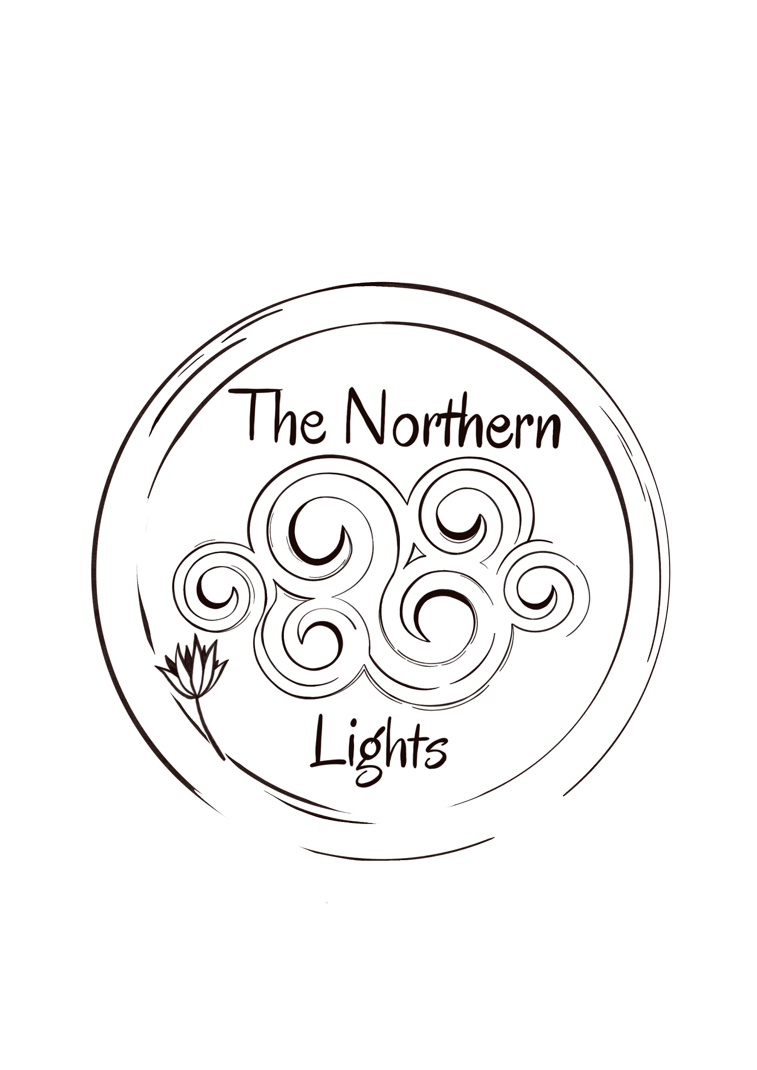 Logo de l'organisme The Northern Lights