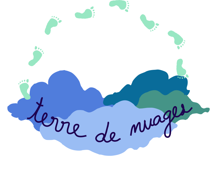 Logo de l'organisme TERRE DE NUAGES