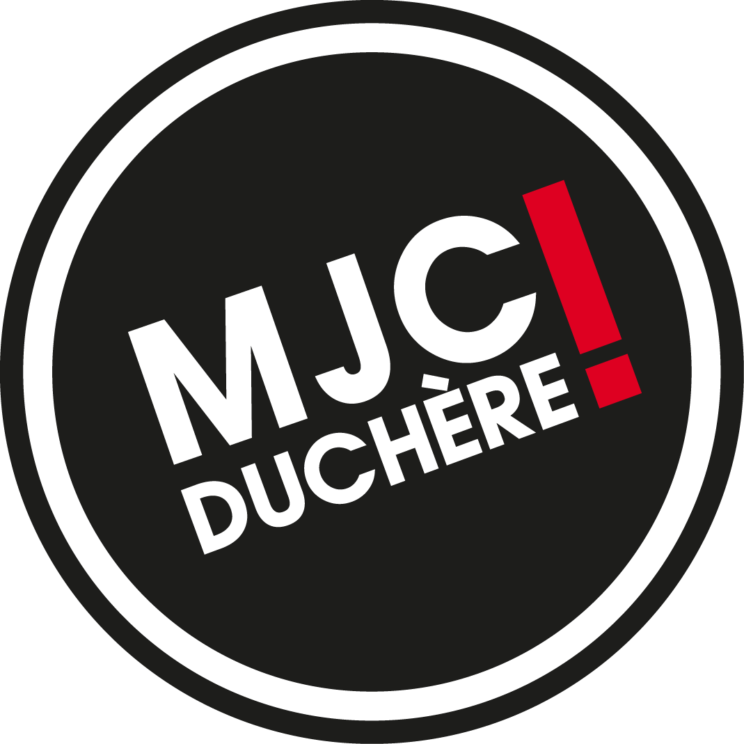 Logo de l'organisme MJC Duchère