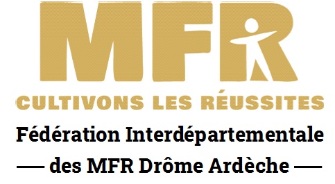 Logo de l'organisme FEDERATION INTERDEPARTEMENTALE DES MAISONS FAMILIALES RURALES DROME ARDECHE