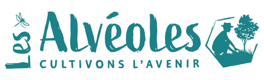 Logo de l'organisme Les Alvéoles
