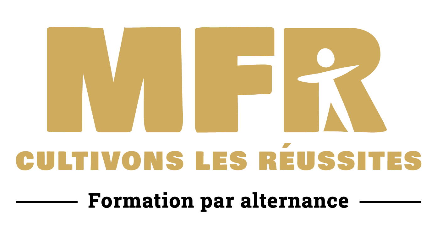 Logo de l'organisme CFA MFR les Ebeaux