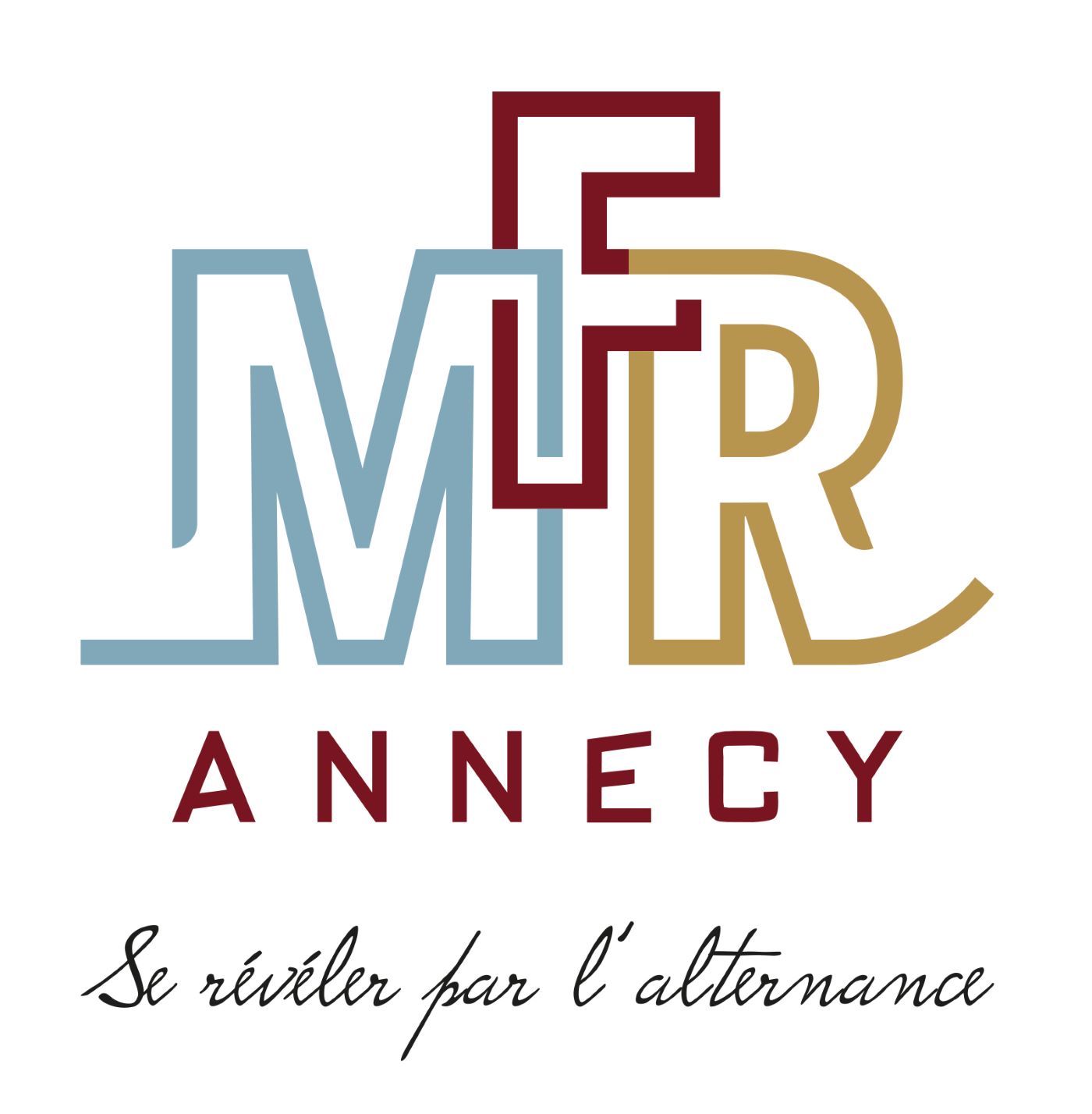 Logo de l'organisme Maison Familiale Rurale d'Annecy