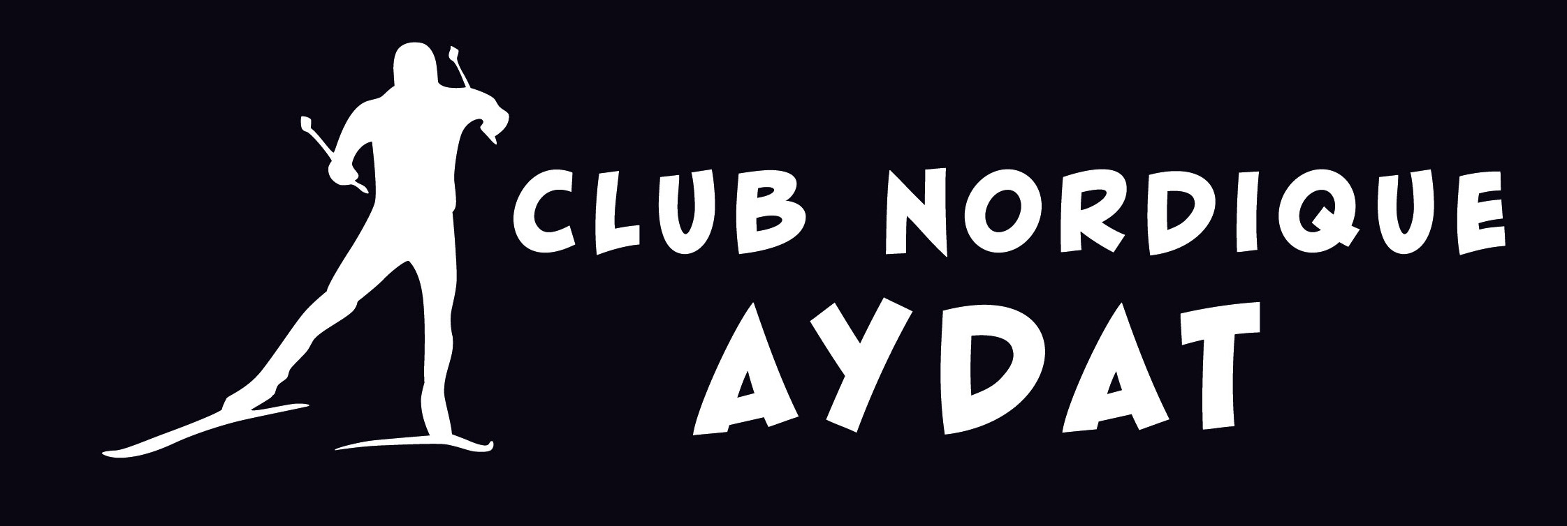 Logo de l'organisme Club Nordique Aydat