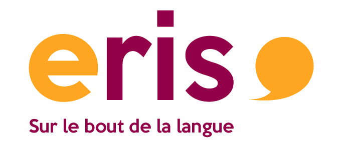 Logo de l'organisme Eris