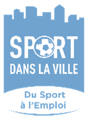 Logo de l'organisme SPORT DANS LA VILLE