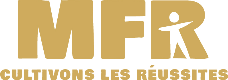 Logo de l'organisme Maison Familiale et Rurale de Châteauneuf sur Isère