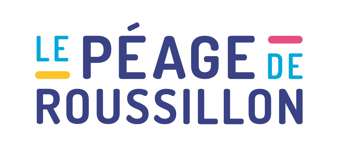 Logo de l'organisme Mairie du Péage de Roussillon
