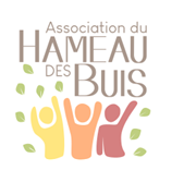 Logo de l'organisme Association du Hameau Des Buis